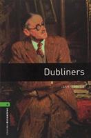 Oxford Bookworms Library: Level 6:: Dubliners Audio CD Pack