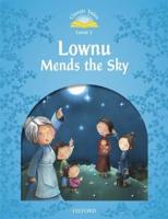 Lownu Mends the Sky