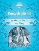 Rumpelstiltskin. Activity Book and Play