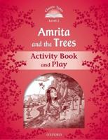 Amrita and the Trees. Activity Book and Play