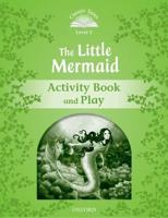 The Little Mermaid. Activity Book and Play