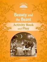 Beauty and the Beast. Activity Book and Play