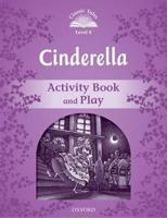Cinderella. Activity Book and Play