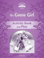 The Goose Girl. Activity Book and Play