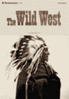 Dominoes: Level 1: 400 Headwords: The Wild West Cassette