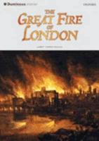 Dominoes: Starter Level: 250 Headwords: The Great Fire of London Cassette
