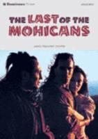 Dominoes: Level 3: 1,000 Headwords: The Last of the Mohicans Cassettes (2)