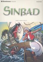 Dominoes Starter Sinbad the Sailor