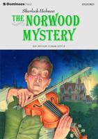 Sherlock Holmes - The Norwood Mystery
