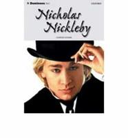 Level 2: 700 Headwords: Nicholas Nickleby Audio CD Pack (British English)