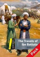 Dominoes: One: The Travels of Ibn Battuta Pack. The Travels of Ibn Battuta Pack