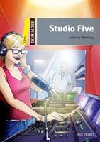 Dominoes: One: Studio Five