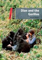 Dominoes: Three: Dian and the Gorillas Pack. Dian and the Gorillas Pack