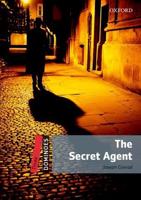 Dominoes: Three: The Secret Agent