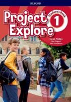 Project Explore. Level 1 Student's Book