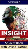 Insight. Intermediate Student Book