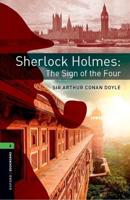 Oxford Bookworms Library: Level 6:: Sherlock Holmes: The Sign of the Four Audio Pack