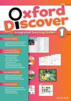 Oxford Discover: 1: Integrated Teaching Toolkit