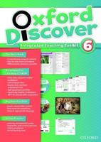 Oxford Discover: 6: Integrated Teaching Toolkit