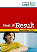 English Result: Intermediate: iTools