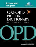 Oxford Picture Dictionary Second Edition: Assessment Program