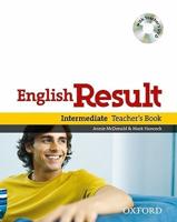 English Result. Intermediate Teacher's Book