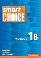 Smart Choice. 1B Workbook