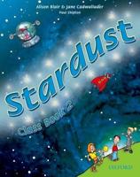 Stardust 2: Class Book