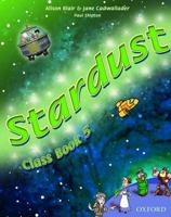 Stardust: 5: Class Book