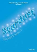 Stardust. Teacher's Book 2