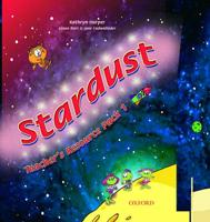 Stardust 1: Teacher's Resource Pack