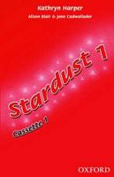 Stardust 1: Audio Cassette