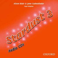 Stardust 3: Audio CD