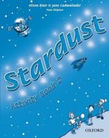 Stardust 2: Activity Book