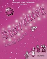 Stardust 4: Activity Book