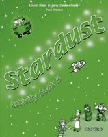 Stardust: 5: Activity Book