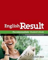 English Result. Pre-Intermediate Student's Book