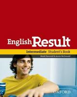English Result. Intermediate Student's Book