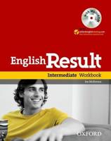 English Result. Intermediate Workbook