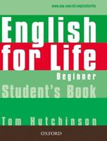 English for Life. Beginner