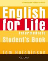 English for Life: Intermediate: Student's Book