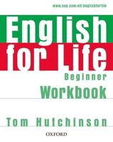 English for Life. Beginner