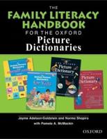 The Family Literacy Handbook for the Oxford Picture Dictionaries: The Oxford Picture Dictionary Family Literacy Handbook