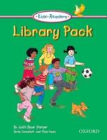 Kids' Readers: Library Pack (Pack of Ten Readers)