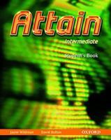 Attain: Intermediate: Student's Book