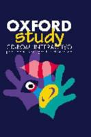 Oxford Study Spanish Dictionary. Single User Licence PC