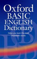 Oxford Basic English Dictionary