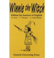 Winnie the Witch: Cassette