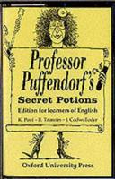 Professor Puffendorf's Secret Potions: Cassette