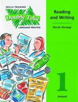 Double Take Level 1 Reading and Writing
